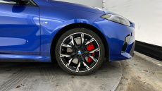 BMW 1 Series 120 M Sport 5dr Step Auto [Pro Pack] Petrol Hatchback